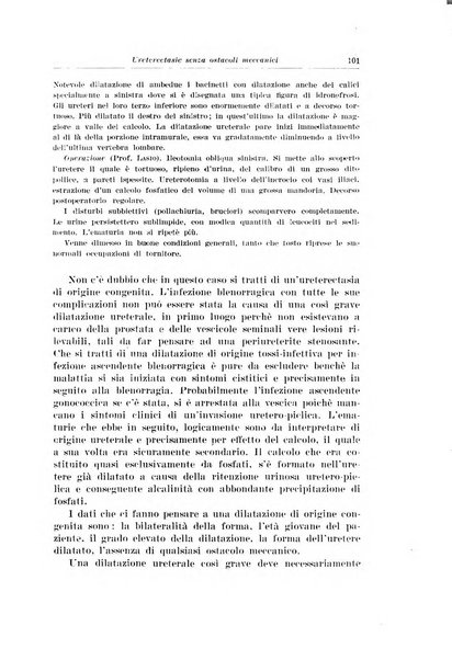 Archivio italiano di urologia