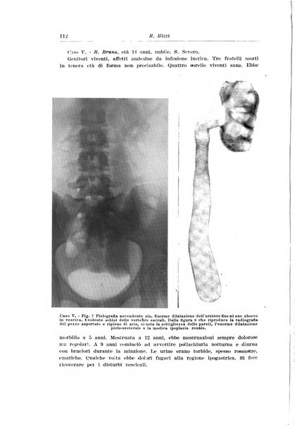 Archivio italiano di urologia