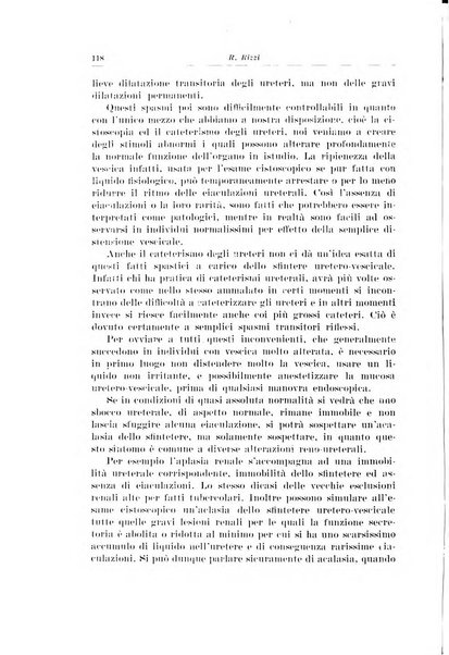 Archivio italiano di urologia