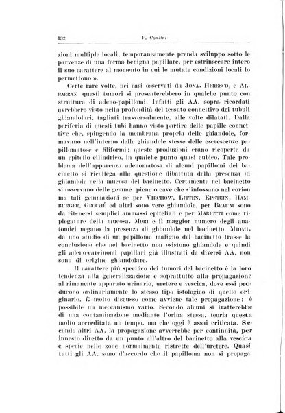 Archivio italiano di urologia