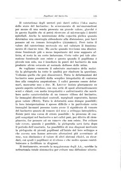 Archivio italiano di urologia