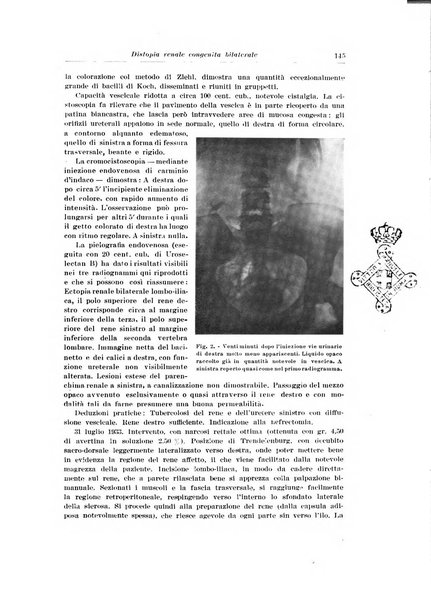 Archivio italiano di urologia