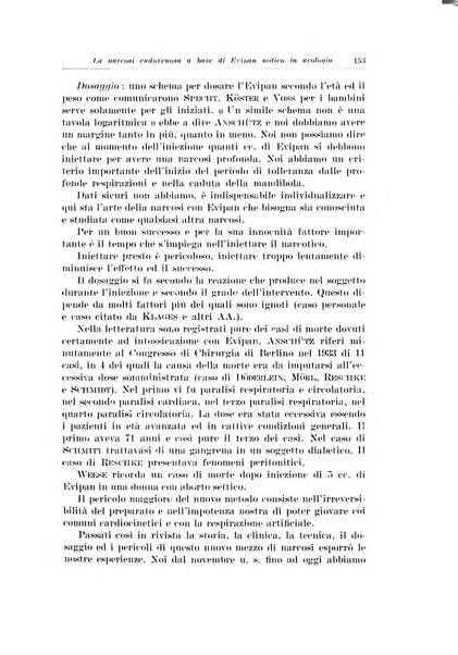 Archivio italiano di urologia