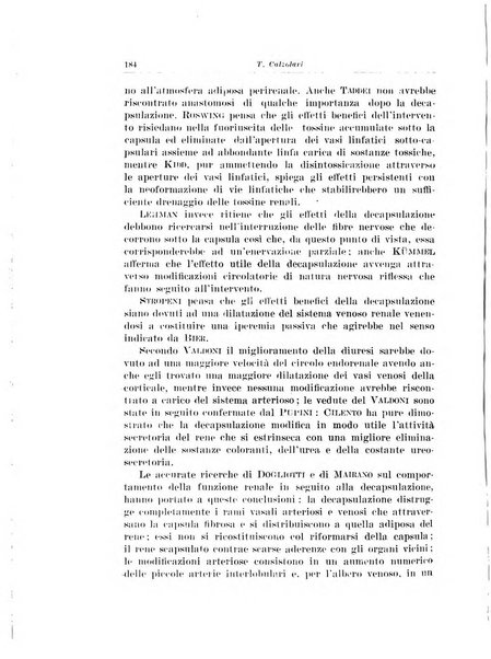 Archivio italiano di urologia