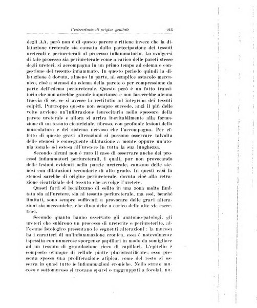 Archivio italiano di urologia