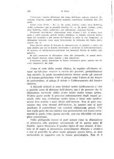 Archivio italiano di urologia