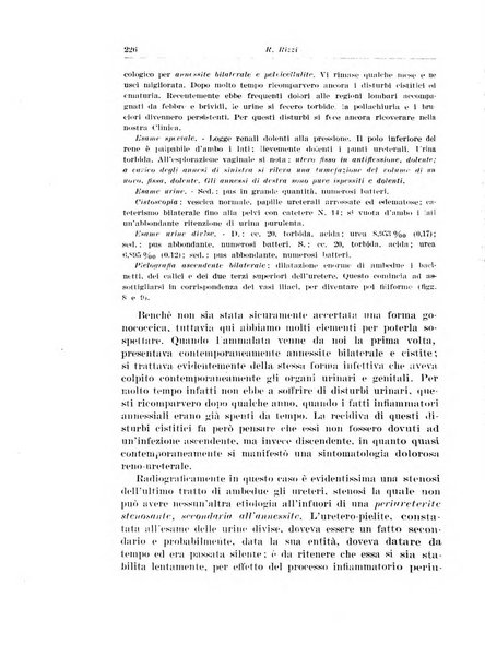 Archivio italiano di urologia