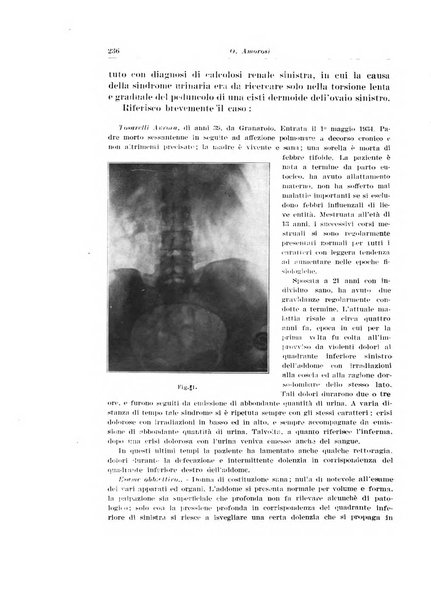 Archivio italiano di urologia