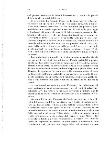 Archivio italiano di urologia