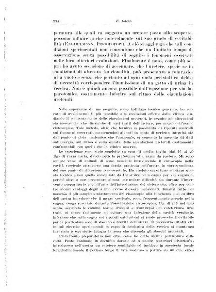 Archivio italiano di urologia