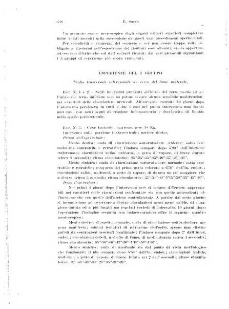 Archivio italiano di urologia