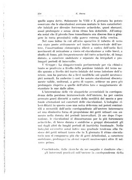 Archivio italiano di urologia