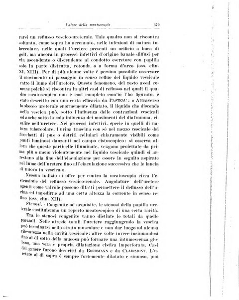 Archivio italiano di urologia