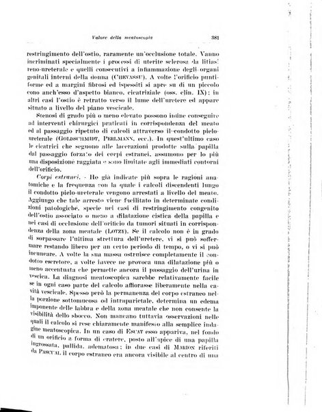 Archivio italiano di urologia