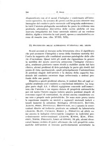 Archivio italiano di urologia