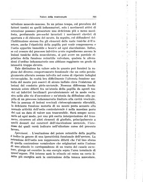 Archivio italiano di urologia