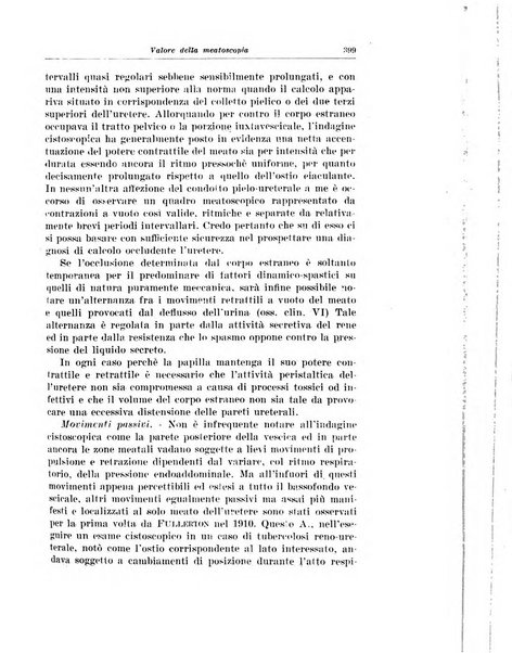 Archivio italiano di urologia