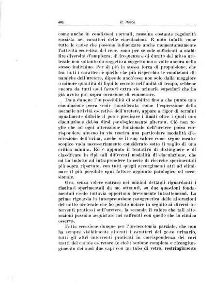 Archivio italiano di urologia