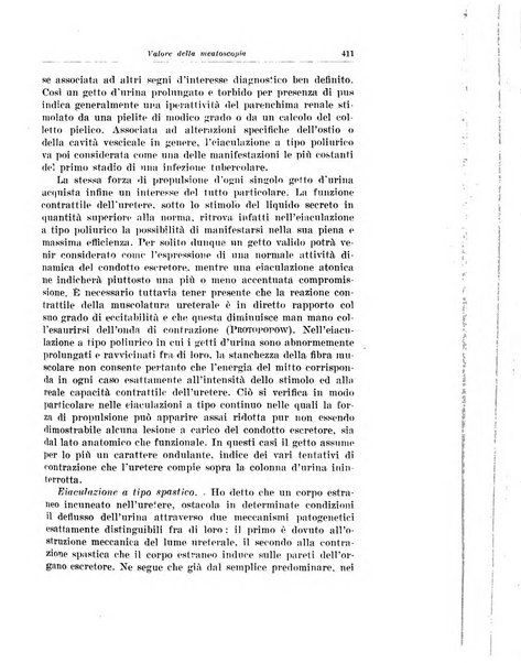 Archivio italiano di urologia