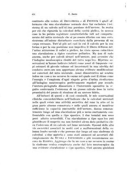 Archivio italiano di urologia