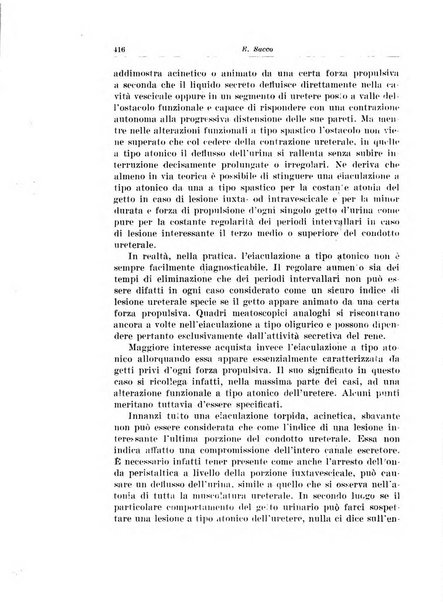 Archivio italiano di urologia