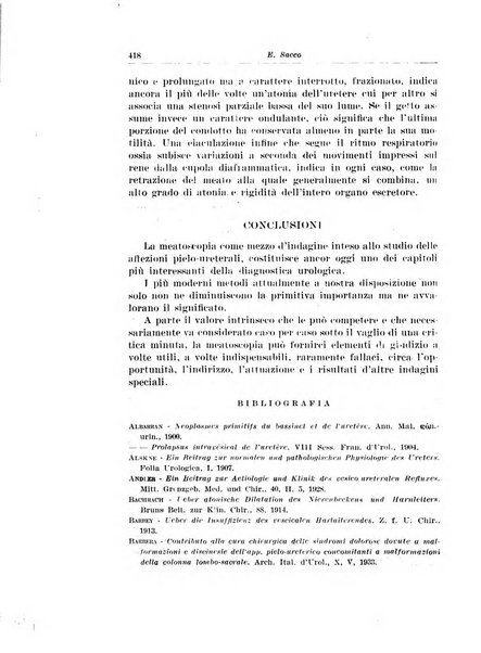 Archivio italiano di urologia