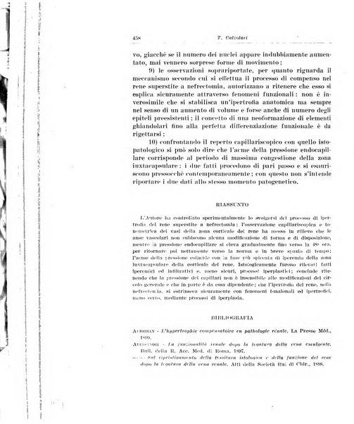 Archivio italiano di urologia