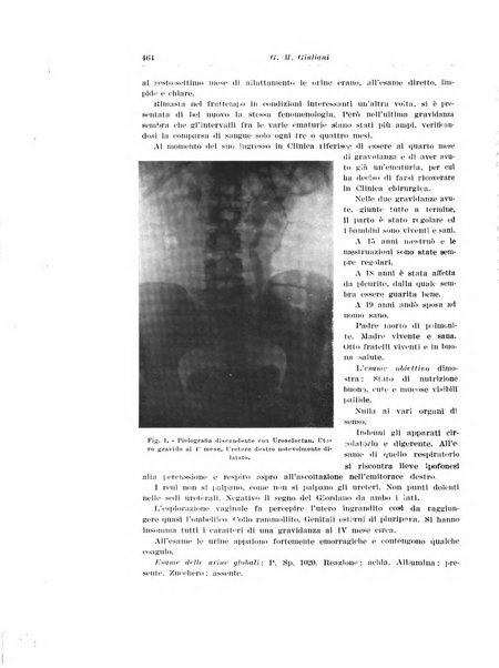 Archivio italiano di urologia