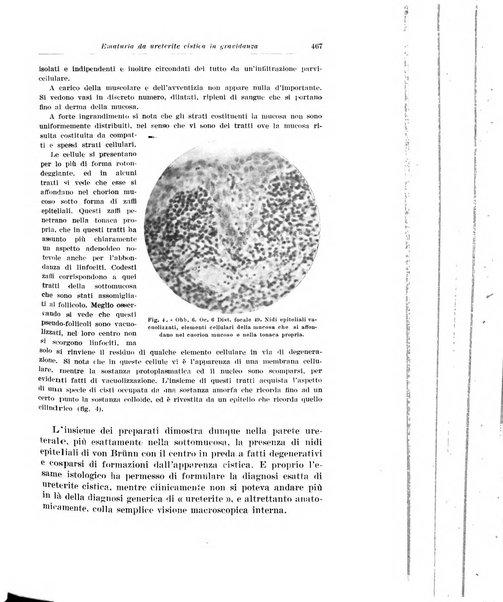 Archivio italiano di urologia