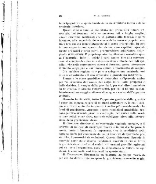 Archivio italiano di urologia