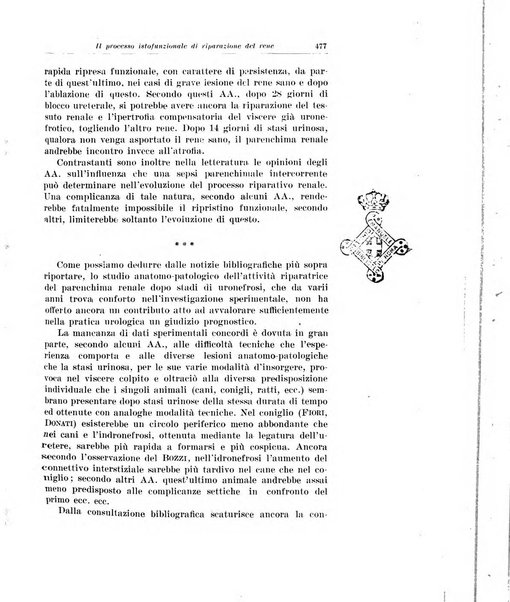 Archivio italiano di urologia