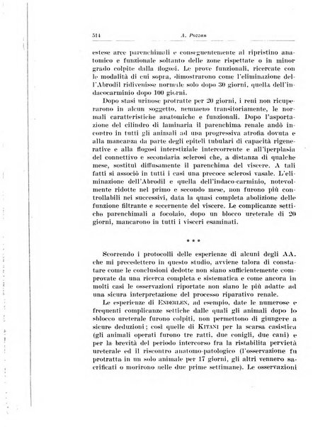 Archivio italiano di urologia