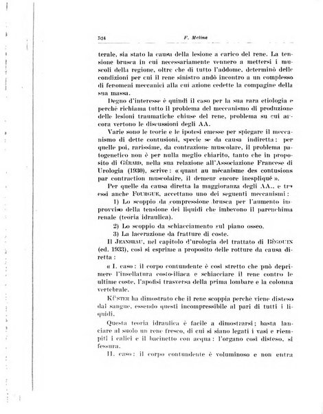 Archivio italiano di urologia