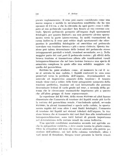 Archivio italiano di urologia