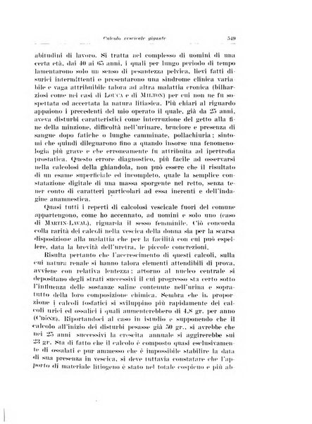 Archivio italiano di urologia