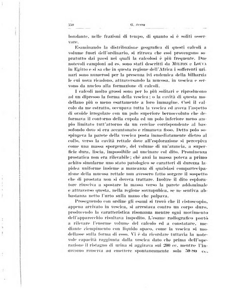 Archivio italiano di urologia