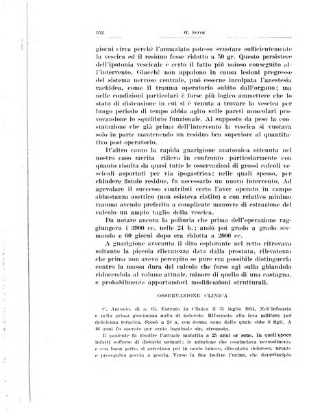 Archivio italiano di urologia