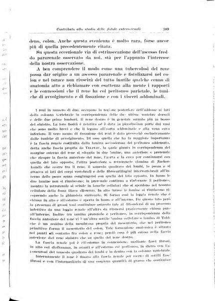 Archivio italiano di urologia