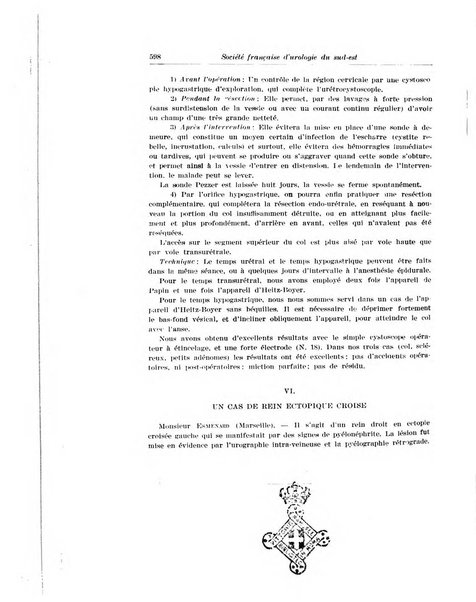 Archivio italiano di urologia