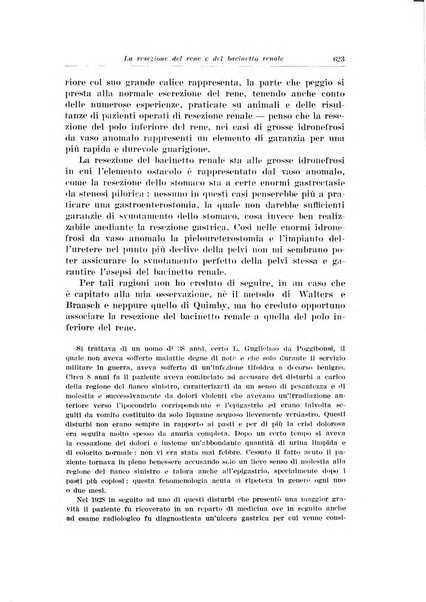 Archivio italiano di urologia