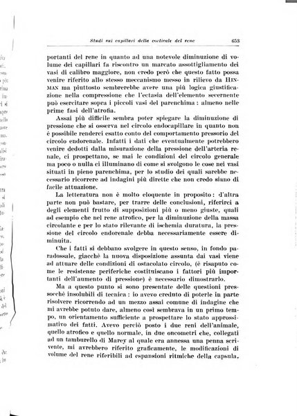 Archivio italiano di urologia