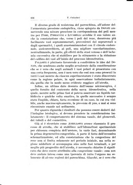 Archivio italiano di urologia