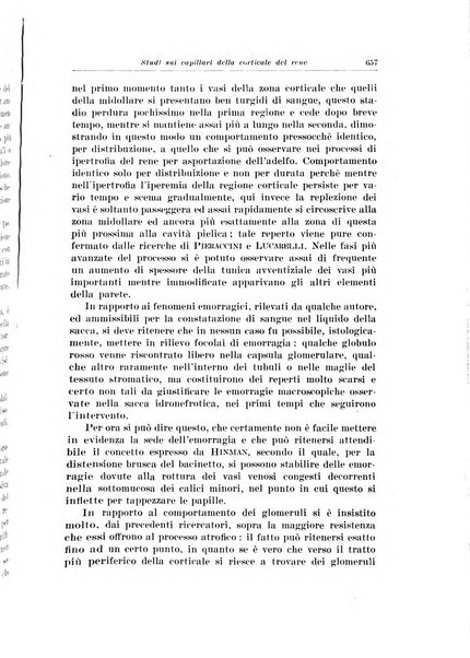 Archivio italiano di urologia