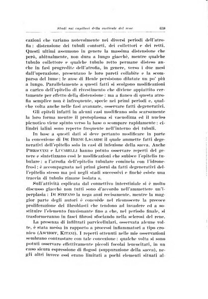 Archivio italiano di urologia