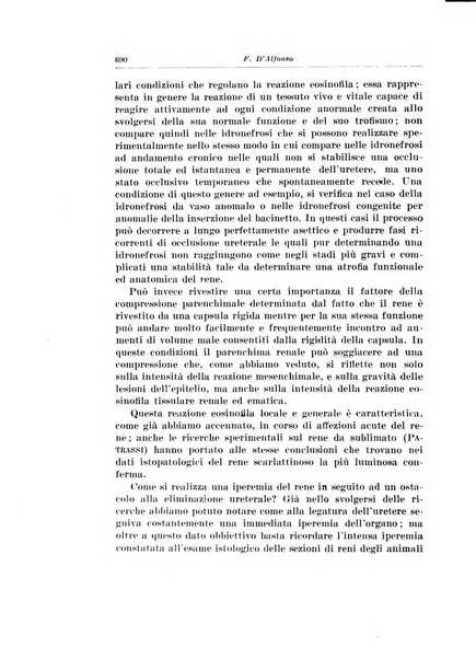 Archivio italiano di urologia