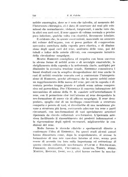 Archivio italiano di urologia