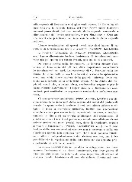 Archivio italiano di urologia