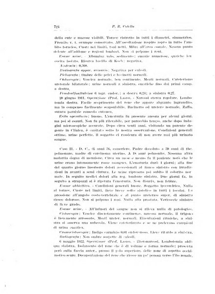 Archivio italiano di urologia