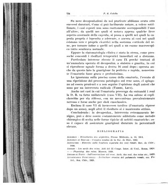 Archivio italiano di urologia