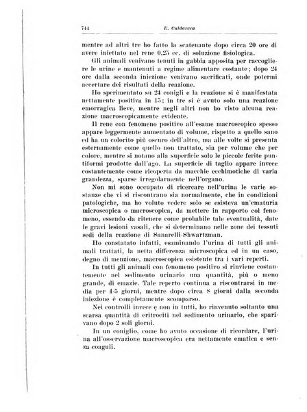 Archivio italiano di urologia